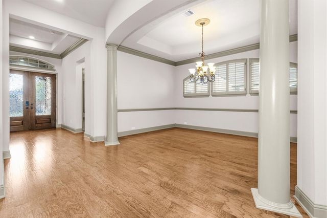 6411 S Saddle Creek Lane, Fulshear, TX 77441