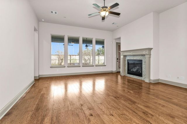 6411 S Saddle Creek Lane, Fulshear, TX 77441