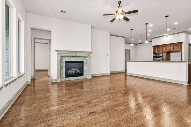 6411 S Saddle Creek Lane, Fulshear, TX 77441