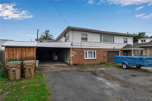 428 Kennedy Road, Cheektowaga, NY 14227