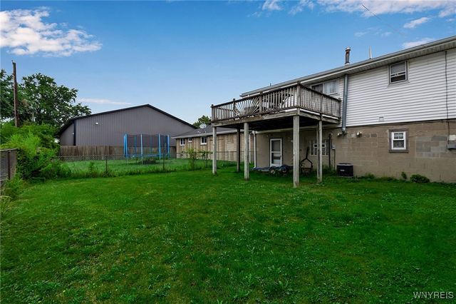 428 Kennedy Road, Cheektowaga, NY 14227