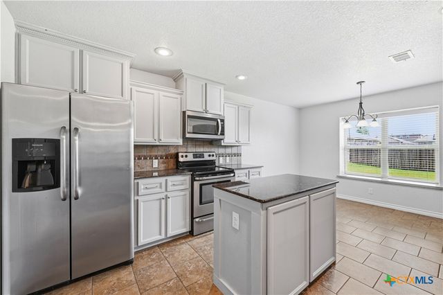 3711 Appalachian Trail, Killeen, TX 76549