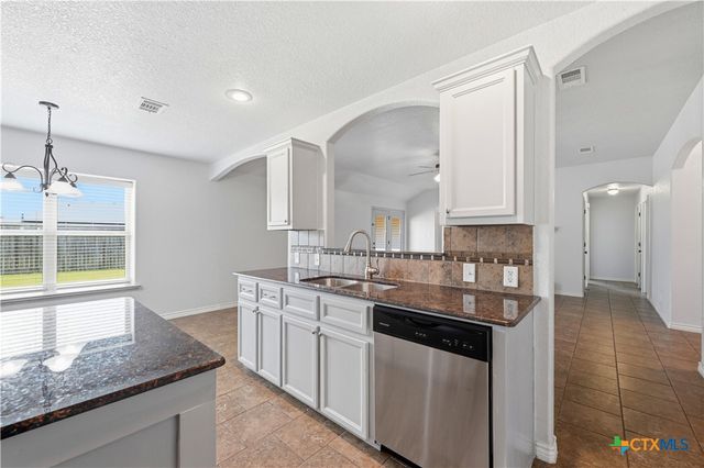 3711 Appalachian Trail, Killeen, TX 76549