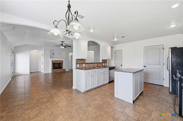 3711 Appalachian Trail, Killeen, TX 76549