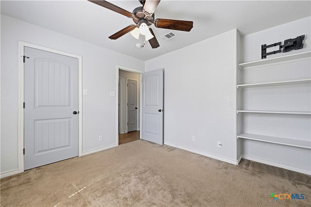 3711 Appalachian Trail, Killeen, TX 76549
