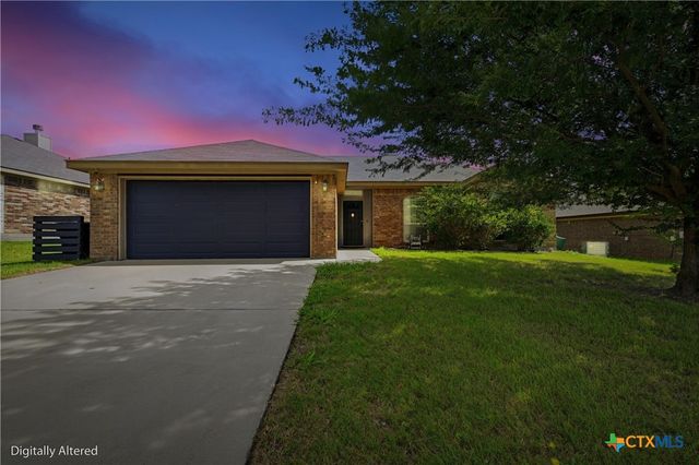 3711 Appalachian Trail, Killeen, TX 76549