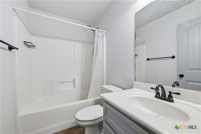 3711 Appalachian Trail, Killeen, TX 76549