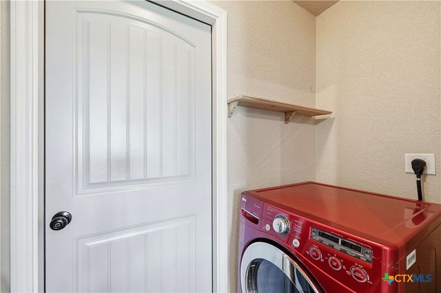 3711 Appalachian Trail, Killeen, TX 76549