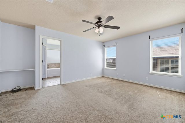 3711 Appalachian Trail, Killeen, TX 76549