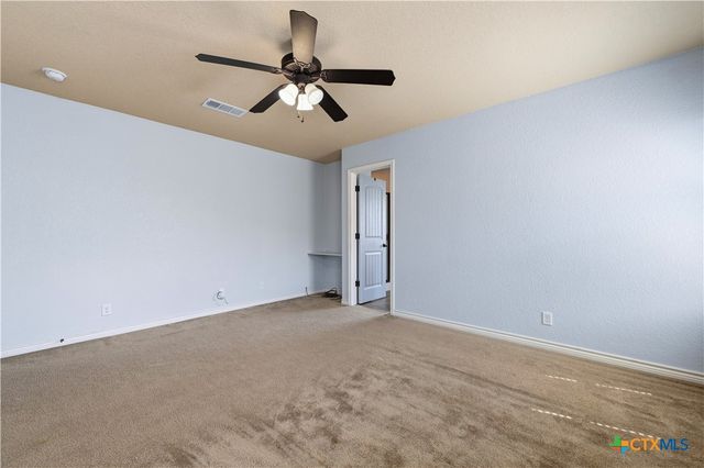 3711 Appalachian Trail, Killeen, TX 76549