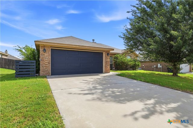 3711 Appalachian Trail, Killeen, TX 76549