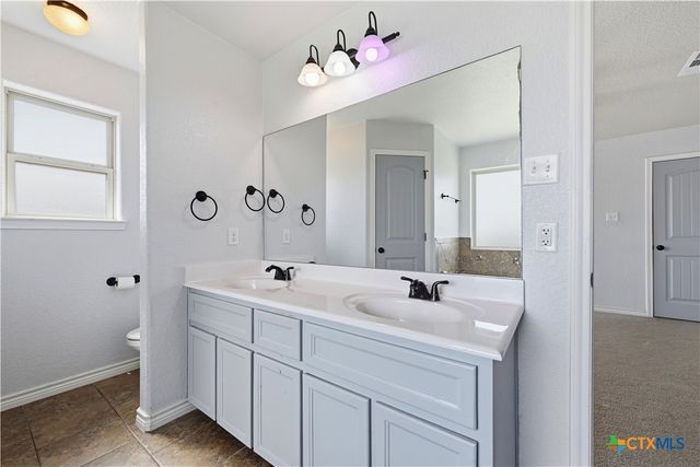 3711 Appalachian Trail, Killeen, TX 76549