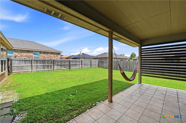3711 Appalachian Trail, Killeen, TX 76549