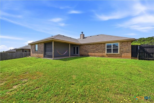 3711 Appalachian Trail, Killeen, TX 76549