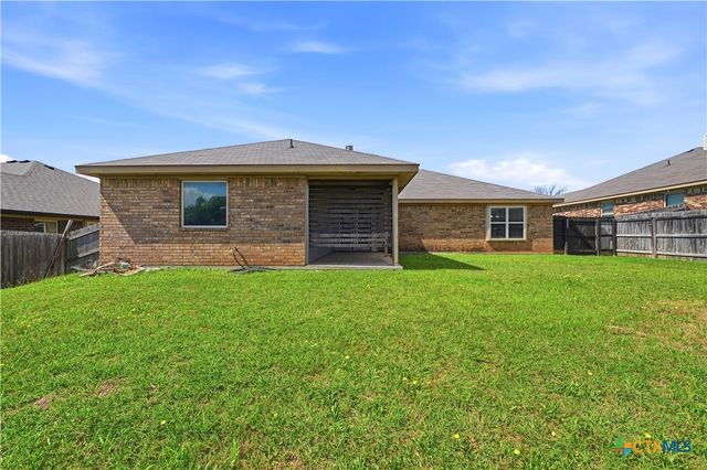 3711 Appalachian Trail, Killeen, TX 76549
