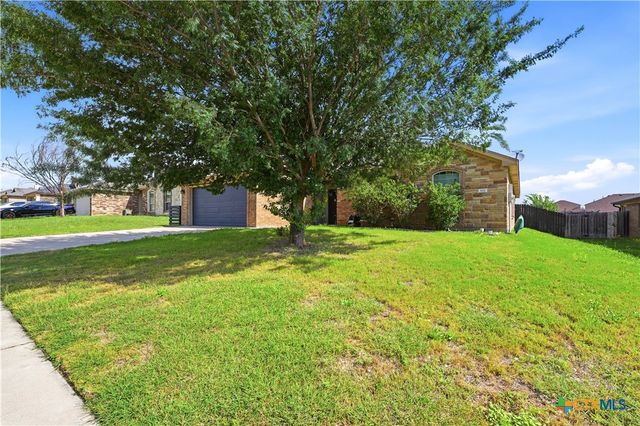 3711 Appalachian Trail, Killeen, TX 76549