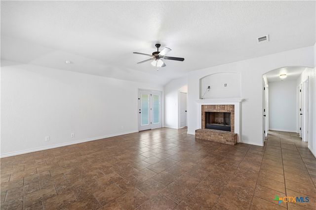 3711 Appalachian Trail, Killeen, TX 76549