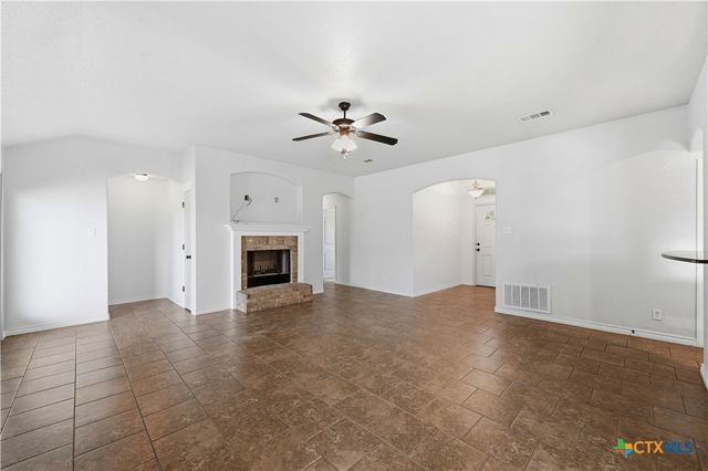 3711 Appalachian Trail, Killeen, TX 76549