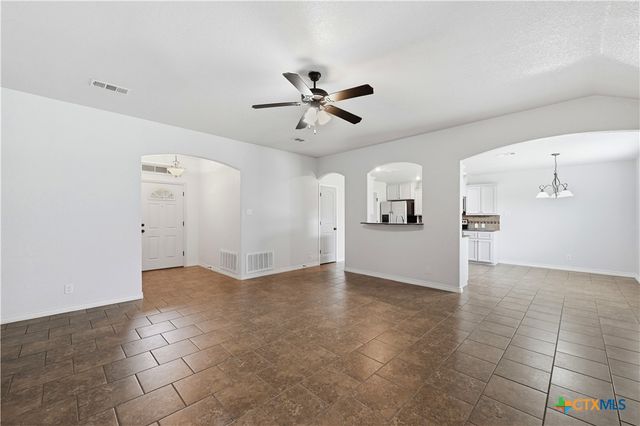 3711 Appalachian Trail, Killeen, TX 76549