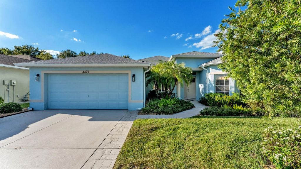 3391 FIDDLE LEAF WAY, Lakeland, FL 33811