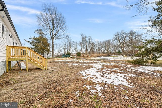 18 MCCLARY ST, Leipsic, DE 19901