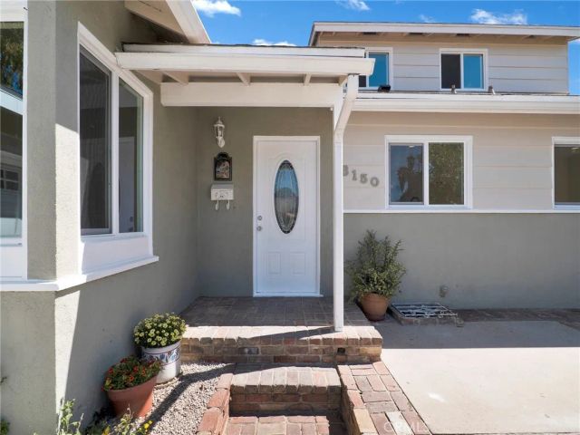 8150 Kelvin Avenue, Winnetka, CA 91306