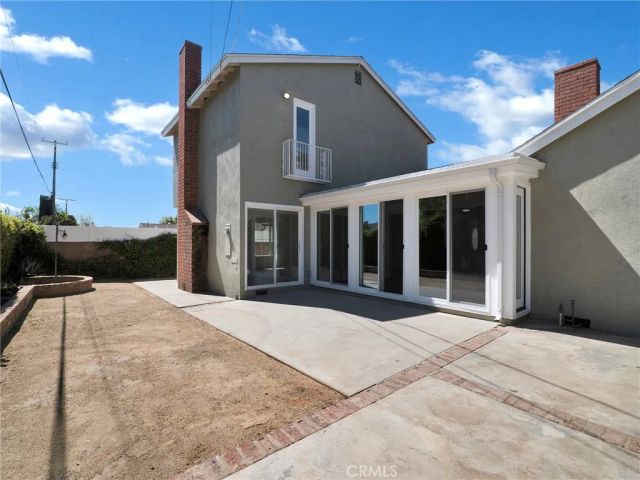 8150 Kelvin Avenue, Winnetka, CA 91306