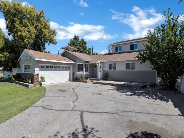 8150 Kelvin Avenue, Winnetka, CA 91306