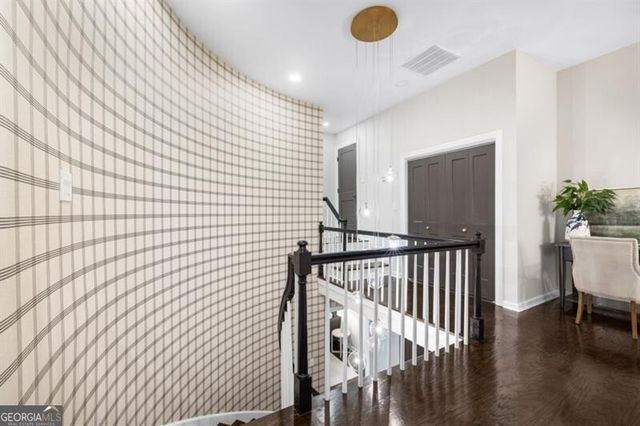 650 Moores Mill Road NW 11, Atlanta, GA 30327