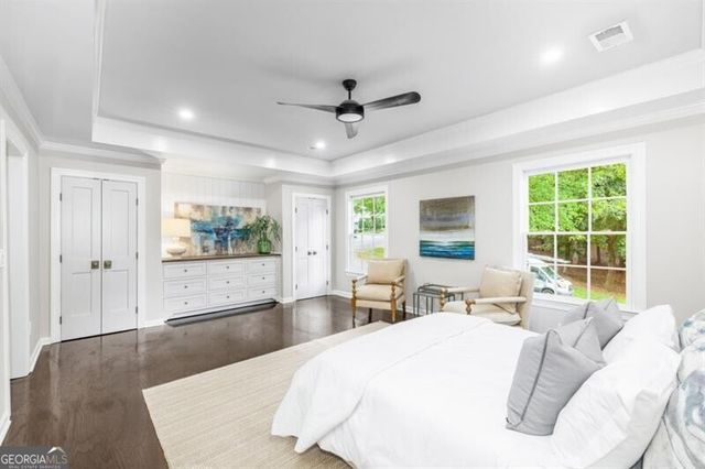 650 Moores Mill Road NW 11, Atlanta, GA 30327