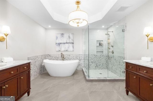 650 Moores Mill Road NW 11, Atlanta, GA 30327