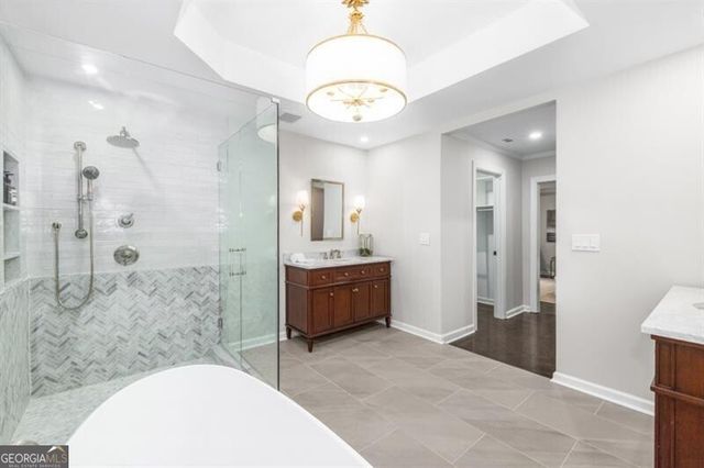 650 Moores Mill Road NW 11, Atlanta, GA 30327