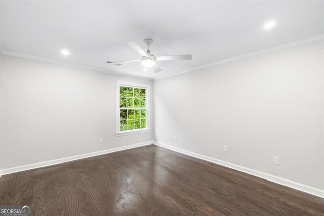 650 Moores Mill Road NW 11, Atlanta, GA 30327