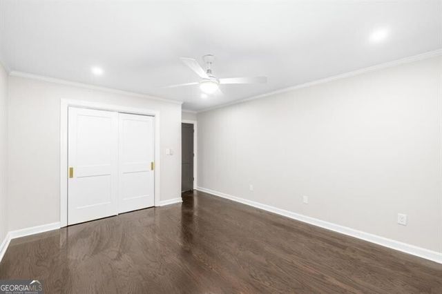 650 Moores Mill Road NW 11, Atlanta, GA 30327