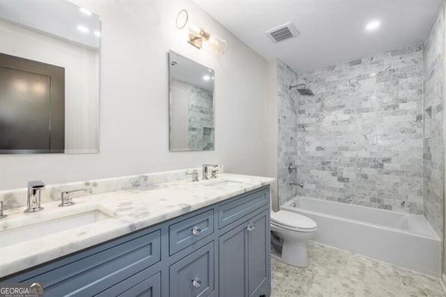 650 Moores Mill Road NW 11, Atlanta, GA 30327