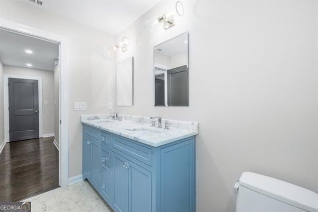 650 Moores Mill Road NW 11, Atlanta, GA 30327