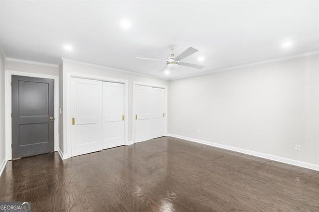 650 Moores Mill Road NW 11, Atlanta, GA 30327