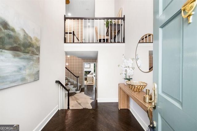 650 Moores Mill Road NW 11, Atlanta, GA 30327