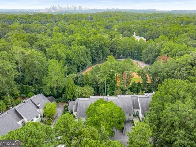 650 Moores Mill Road NW 11, Atlanta, GA 30327