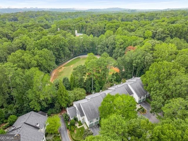 650 Moores Mill Road NW 11, Atlanta, GA 30327