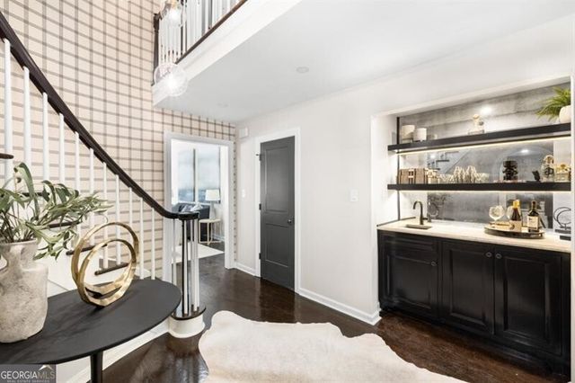 650 Moores Mill Road NW 11, Atlanta, GA 30327