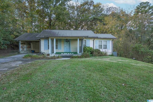 6453 S CHALKVILLE ROAD, Trussville, AL 35173