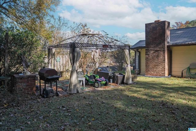 6453 S CHALKVILLE ROAD, Trussville, AL 35173