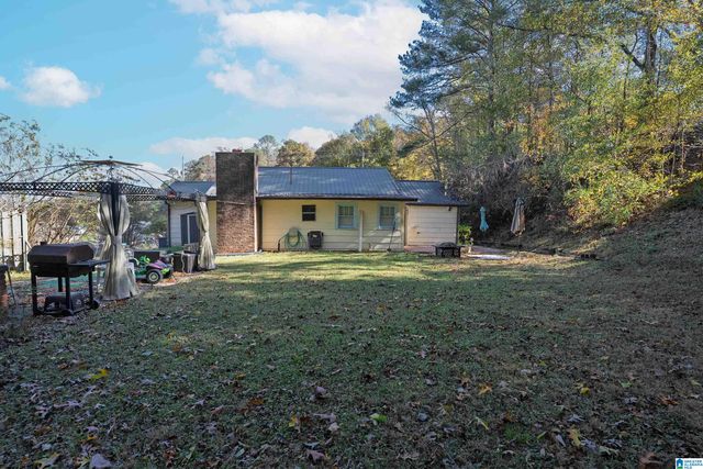 6453 S CHALKVILLE ROAD, Trussville, AL 35173