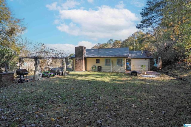 6453 S CHALKVILLE ROAD, Trussville, AL 35173