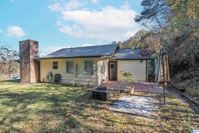 6453 S CHALKVILLE ROAD, Trussville, AL 35173