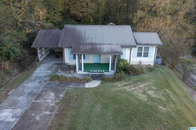 6453 S CHALKVILLE ROAD, Trussville, AL 35173