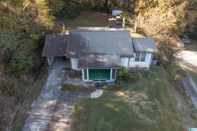 6453 S CHALKVILLE ROAD, Trussville, AL 35173