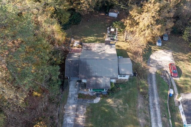 6453 S CHALKVILLE ROAD, Trussville, AL 35173