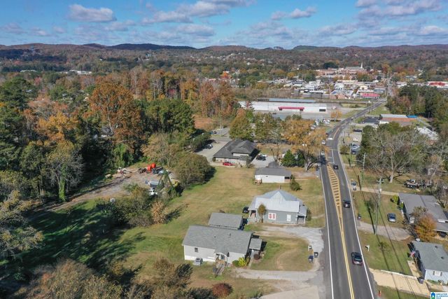 6453 S CHALKVILLE ROAD, Trussville, AL 35173